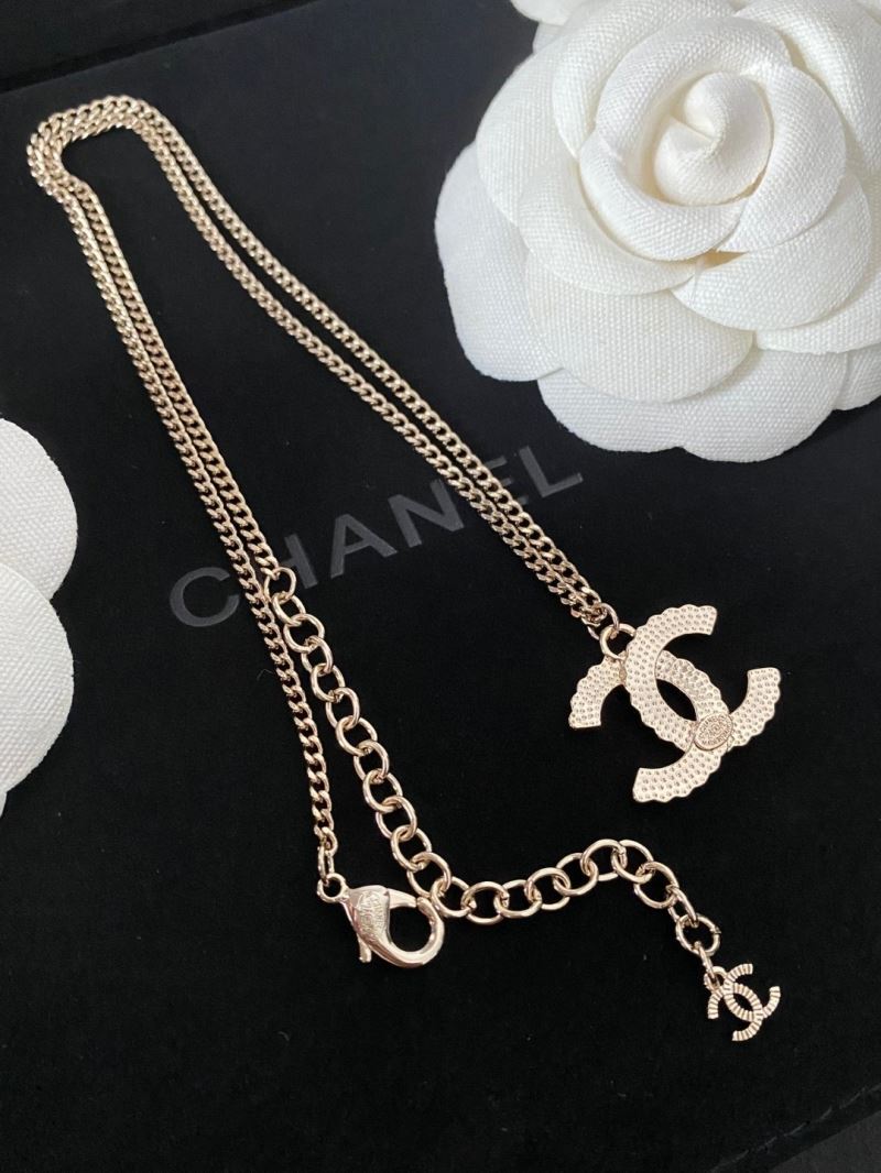 Chanel Necklaces